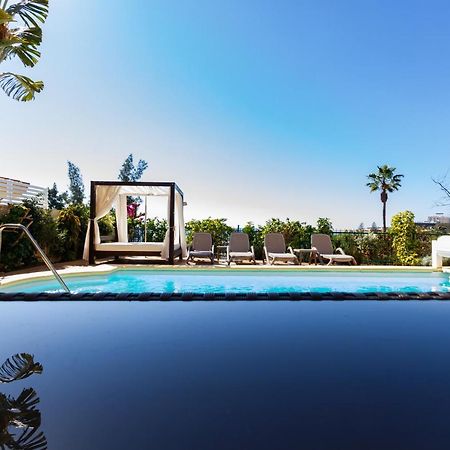 Sea Edge Friendly Holiday Home Maspalomas  Exterior foto